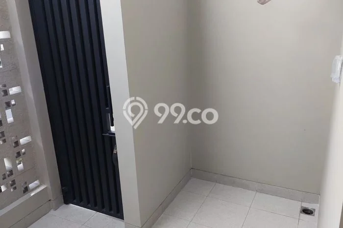 Rumah Modern 3 KT di Summarecon Bogor Bogor Unfurnished Rumah Modern 3 KT di Summarecon Bogor Bogor Unfurnished