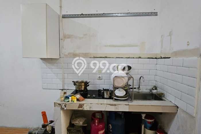 Rumah Modern 2 KT di Cikeas Bogor Rumah Modern 2 KT di Cikeas Bogor