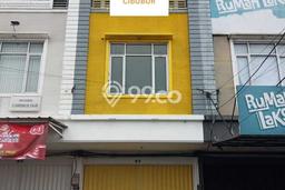 Ruko Dijual Lokasi Stratagis di Cibinong Bogor Cocok untuk Bisnis Ruko Dijual Lokasi Stratagis di Cibinong Bogor Cocok untuk Bisnis