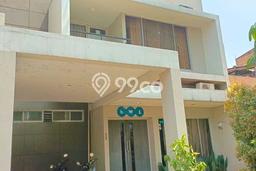 For Sale! Luxury House LT 120m2 Desain Modern di Raffles Hills For Sale! Luxury House LT 120m2 Desain Modern di Raffles Hills