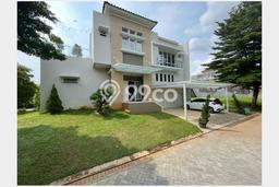 Dijual Rumah Luas Elegan Dengan View Eksklusif di Raffles Hills, Jakarta Timur Dijual Rumah Luas Elegan Dengan View Eksklusif di Raffles Hills, Jakarta Timur