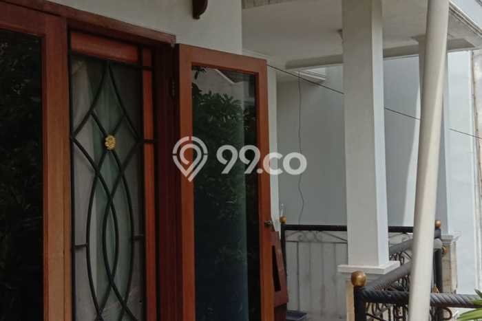 Hunian Nyaman Asri 4 KT Siap Pakai di Kranggan Bogor Hunian Nyaman Asri 4 KT Siap Pakai di Kranggan Bogor