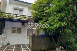 Rumah Elit LB 170m2 Siap Huni Desain Elegan di Citra Grand, Jakarta Timur Rumah Elit LB 170m2 Siap Huni Desain Elegan di Citra Grand, Jakarta Timur