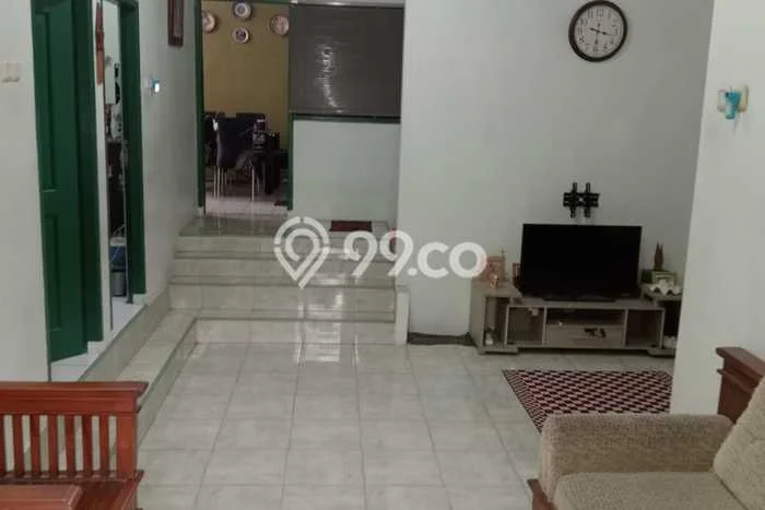 Dijual Rumah Strategis Bagus Punya 2 KT di Jatisari Karawang SHM Dijual Rumah Strategis Bagus Punya 2 KT di Jatisari Karawang SHM