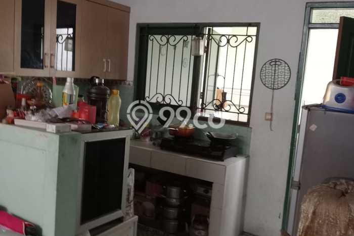 Dijual Rumah Strategis Bagus Punya 2 KT di Jatisari Karawang SHM Dijual Rumah Strategis Bagus Punya 2 KT di Jatisari Karawang SHM