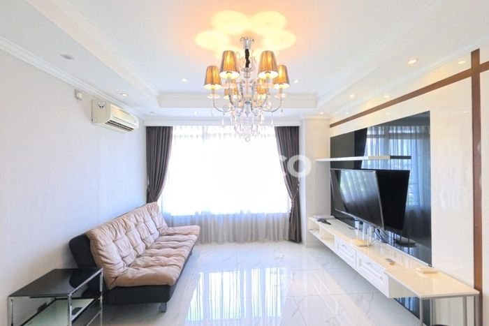 Hunian Apartemen Ideal untuk Dijual di Jakarta Timur dengan 1 Kamar Hunian Apartemen Ideal untuk Dijual di Jakarta Timur dengan 1 Kamar
