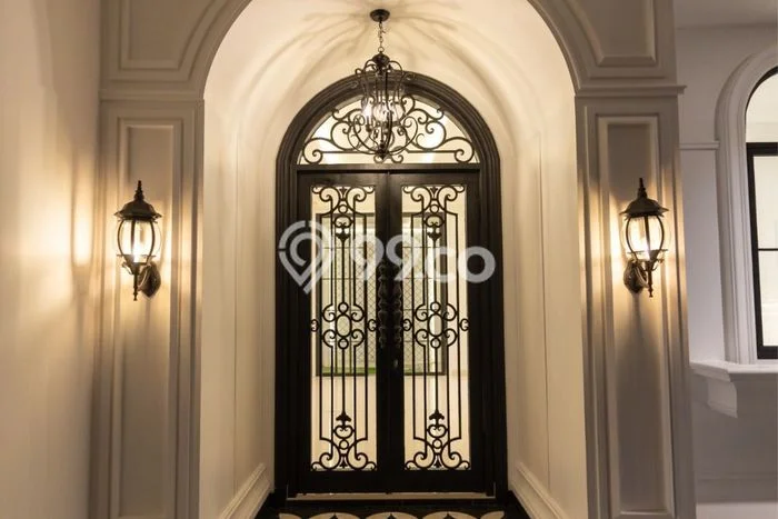 Hunian Cantik Minimalis Lb 158m2 di Jagakarsa, Jakarta Selatan Hunian Cantik Minimalis Lb 158m2 di Jagakarsa, Jakarta Selatan