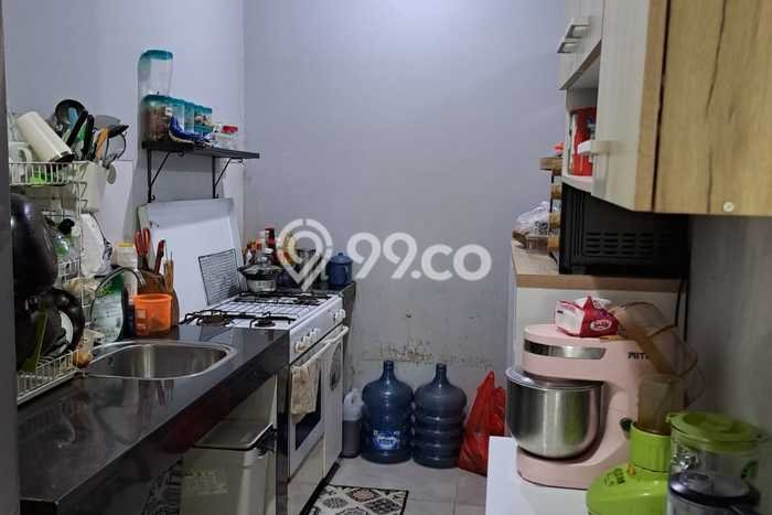 Jual Rumah Modern 4 KT di Citra Grand, Jakarta Timur Jual Rumah Modern 4 KT di Citra Grand, Jakarta Timur