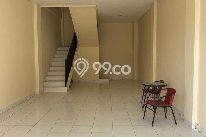 Ruko Dijual di Prime Area Bekasi Luas 168m2 Ruko Dijual di Prime Area Bekasi Luas 168m2