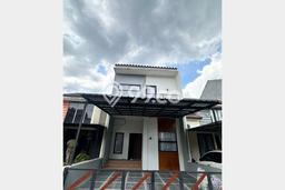 Rumah Minimalis 4 KT di Cibubur Jakarta Timur Rumah Minimalis 4 KT di Cibubur Jakarta Timur