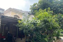 Dijual Rumah Eksklusif 3 KT di Citra Grand, Jakarta Timur Dijual Rumah Eksklusif 3 KT di Citra Grand, Jakarta Timur