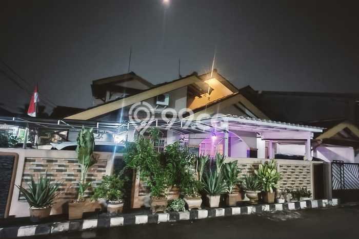 Rumah Minimalis 4 KT LT 182m2 di Pekayon Rumah Minimalis 4 KT LT 182m2 di Pekayon