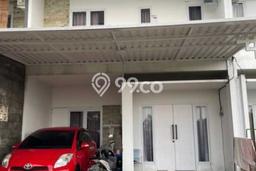 Rumah Modern 3 KT di Cikeas Bogor Unfurnished Rumah Modern 3 KT di Cikeas Bogor Unfurnished