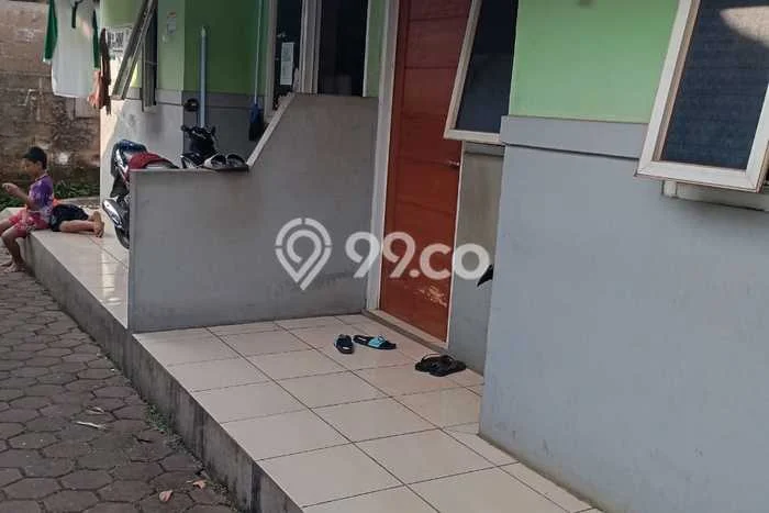 Unit Kost Dijual di Kawasan Cimanggis Depok dengan 6 KT Unit Kost Dijual di Kawasan Cimanggis Depok dengan 6 KT