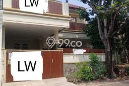 Dijual Rumah Luas Megah Dengan View Eksklusif di Raffles Hills, Jakarta Timur Dijual Rumah Luas Megah Dengan View Eksklusif di Raffles Hills, Jakarta Timur