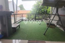 Rumah Modern Minimalis 3 Kamar Bisa Langsung Pindah di Cipayung Rumah Modern Minimalis 3 Kamar Bisa Langsung Pindah di Cipayung