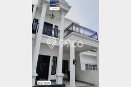 Rumah Luas Asri 3 KT Siap Pakai di Leuwinanggung Bogor Rumah Luas Asri 3 KT Siap Pakai di Leuwinanggung Bogor