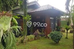 Dijual Rumah Eksklusif 4 KT di Cikeas, Bogor Dijual Rumah Eksklusif 4 KT di Cikeas, Bogor