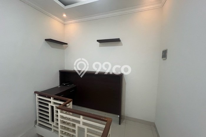 Jual Rumah Modern 2 KT di Jatikarya, Bekasi Jual Rumah Modern 2 KT di Jatikarya, Bekasi