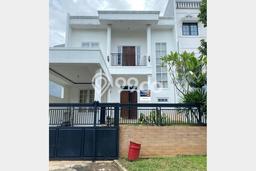 Jual Rumah Eksklusif 4 KT di Citra Grand, Jakarta Timur Jual Rumah Eksklusif 4 KT di Citra Grand, Jakarta Timur