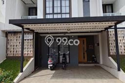 Rumah Minimalis 3 KT di Cibubur Bogor Unfurnished Rumah Minimalis 3 KT di Cibubur Bogor Unfurnished