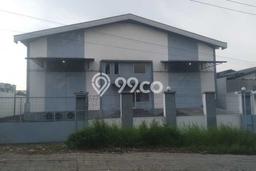 Unit Gudang disewakan di Ngaliyan Semarang dengan LT 1620m2 / LB 1100m2 Unit Gudang disewakan di Ngaliyan Semarang dengan LT 1620m2 / LB 1100m2