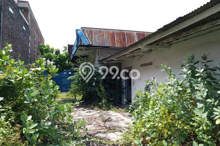 Tanah di Semarang Barat, Semarang Luas 837m2 Dijual Segera Tanah di Semarang Barat, Semarang Luas 837m2 Dijual Segera