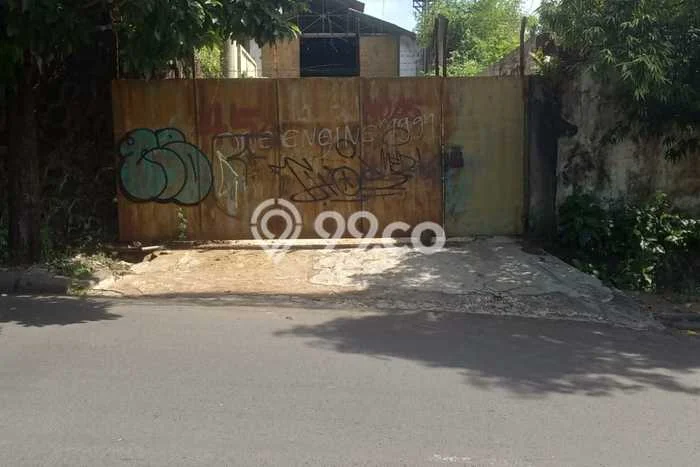 FOR RENT! Gudang di Jerakah Cocok untuk Bisnis 2500m2 FOR RENT! Gudang di Jerakah Cocok untuk Bisnis 2500m2