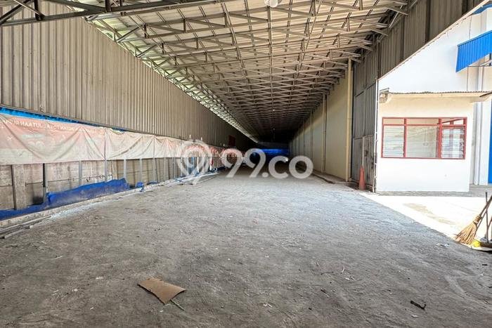 Gudang Disewa di Ngaliyan, Semarang, LT 1900m2 / LB 1600m2 Gudang Disewa di Ngaliyan, Semarang, LT 1900m2 / LB 1600m2