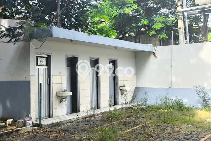 Gudang Disewakan di Kawasan Ramai Ngaliyan, Semarang Gudang Disewakan di Kawasan Ramai Ngaliyan, Semarang