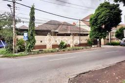 For Sale! Premium House LT 550m2 Desain Elegan di Sompok For Sale! Premium House LT 550m2 Desain Elegan di Sompok