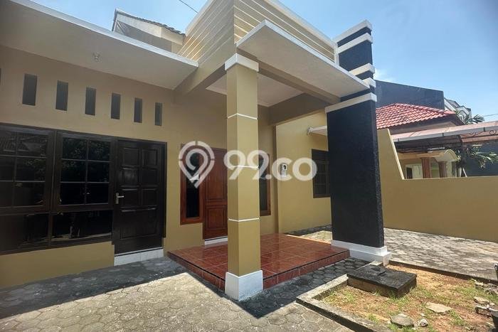 Sewa Rumah Harga Terjangkau di Puri Anjasmoro Semarang dengan 4 KT Sewa Rumah Harga Terjangkau di Puri Anjasmoro Semarang dengan 4 KT
