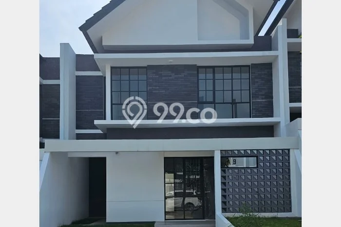 Jarang Ada! Rumah Sewa 2 Kamar Nyaman Siap Huni BSB City Jarang Ada! Rumah Sewa 2 Kamar Nyaman Siap Huni BSB City