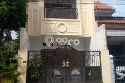 Jarang Ada! Rumah Kontrakan 3 Kamar Bagus Siap Huni pekunden Jarang Ada! Rumah Kontrakan 3 Kamar Bagus Siap Huni pekunden