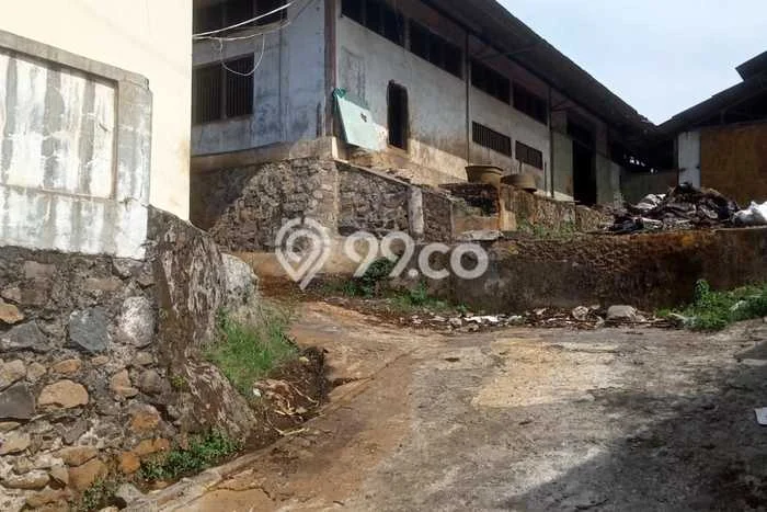 FOR RENT! Gudang di Jerakah Cocok untuk Bisnis 2500m2 FOR RENT! Gudang di Jerakah Cocok untuk Bisnis 2500m2