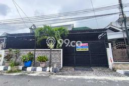 Dijual Rumah Mewah Megah Dengan View Cantik di Kalicari, Semarang Dijual Rumah Mewah Megah Dengan View Cantik di Kalicari, Semarang