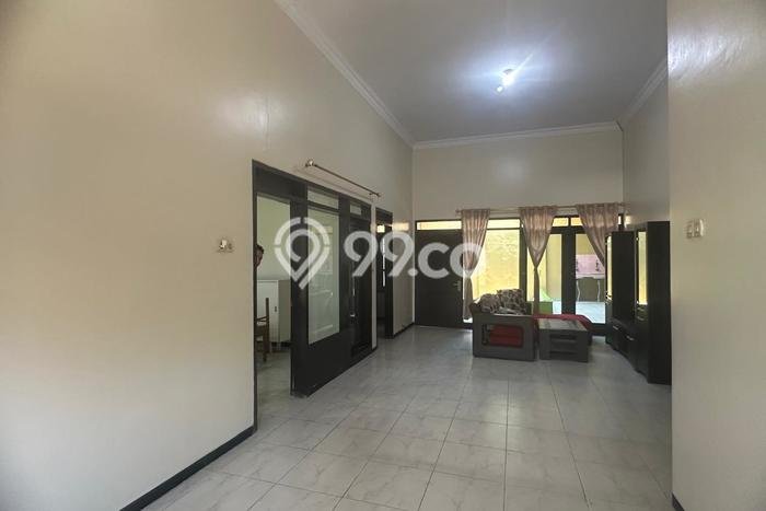 Sewa Rumah Harga Terjangkau di Puri Anjasmoro Semarang dengan 4 KT Sewa Rumah Harga Terjangkau di Puri Anjasmoro Semarang dengan 4 KT