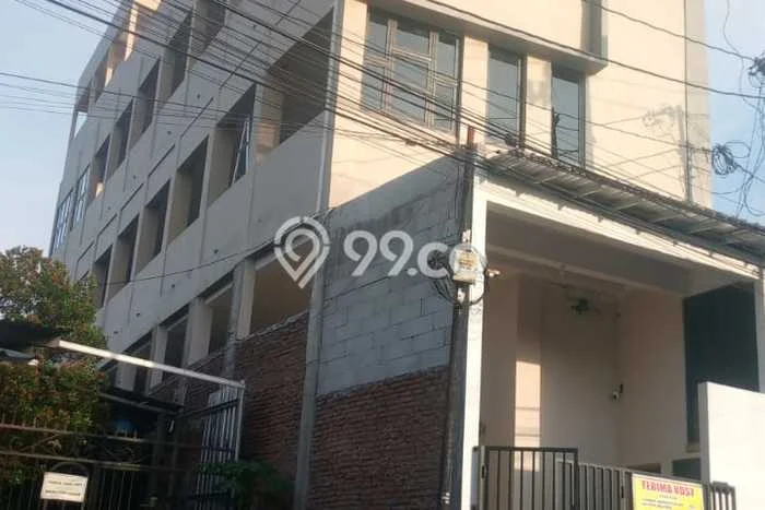 Rumah Kost Dijual di Pedurungan, Semarang dengan 28 Kamar Tidur, 28 Kamar Mandi Rumah Kost Dijual di Pedurungan, Semarang dengan 28 Kamar Tidur, 28 Kamar Mandi