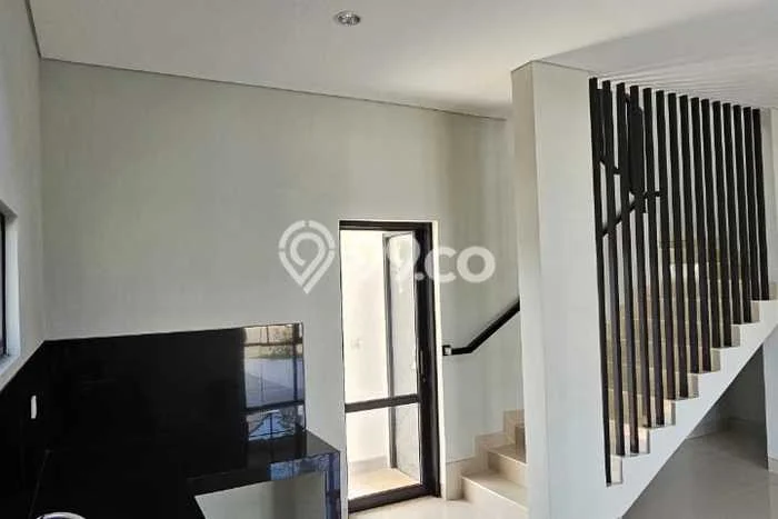Jarang Ada! Rumah Sewa 2 Kamar Nyaman Siap Huni BSB City Jarang Ada! Rumah Sewa 2 Kamar Nyaman Siap Huni BSB City