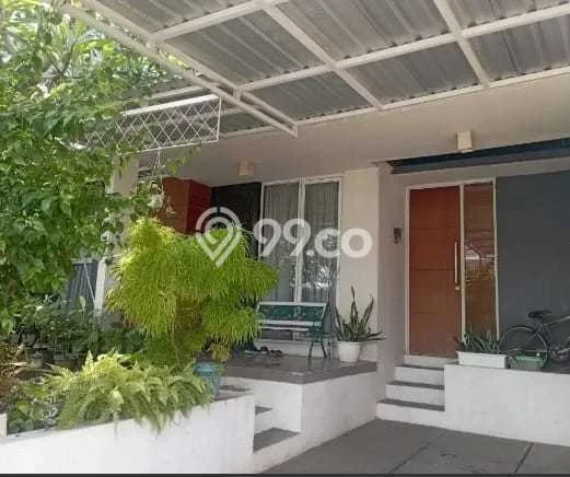 Dijual Hunian Rumah Terawat 4 KT di BSB City, Semarang Dijual Hunian Rumah Terawat 4 KT di BSB City, Semarang