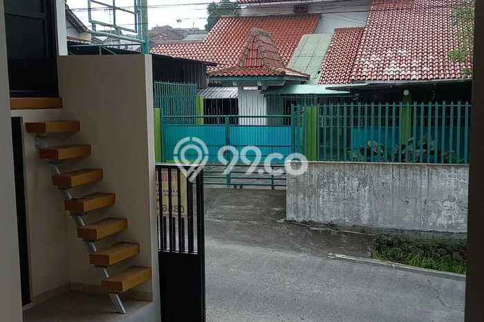 Rumah Kost Dijual di Pedurungan, Semarang dengan 28 Kamar Tidur, 28 Kamar Mandi Rumah Kost Dijual di Pedurungan, Semarang dengan 28 Kamar Tidur, 28 Kamar Mandi