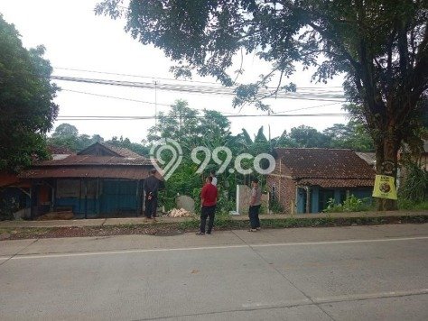 Tanah untuk Dijual Lokasi Gringsing, Batang Luas 120000m2 SHM Tanah untuk Dijual Lokasi Gringsing, Batang Luas 120000m2 SHM