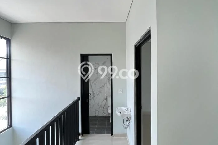 Disewakan! Rumah 2 Kamar Tidur &
2 Kamar Mandi di BSB City, Semarang Disewakan! Rumah 2 Kamar Tidur &
2 Kamar Mandi di BSB City, Semarang