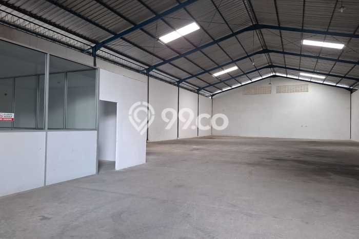 Unit Gudang Tersedia di Majapahit Spesifikasi LB 648m2 Unit Gudang Tersedia di Majapahit Spesifikasi LB 648m2