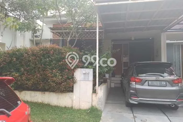 Dijual Hunian Rumah Terawat 4 KT di BSB City, Semarang Dijual Hunian Rumah Terawat 4 KT di BSB City, Semarang