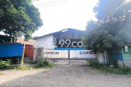 Area Strategis! Disewakan Gudang Lokasi Pedurungan, Semarang Cocok untuk Bisnis Area Strategis! Disewakan Gudang Lokasi Pedurungan, Semarang Cocok untuk Bisnis