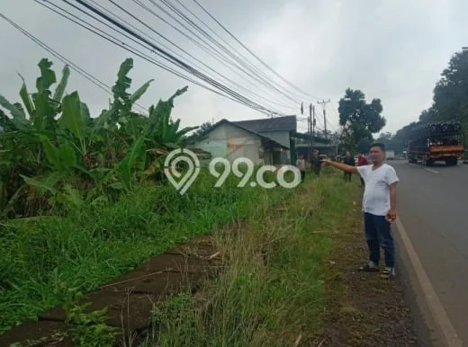 Tanah Kavling di Subah Dijual dengan Luas 210000m2 Tanah Kavling di Subah Dijual dengan Luas 210000m2