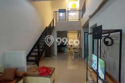 Rumah Modern 4 Kamar LT 180m2 di Tlogosari Rumah Modern 4 Kamar LT 180m2 di Tlogosari