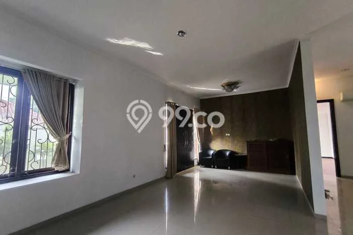 Disewakan! Rumah 3 Kamar Tidur &
2 Kamar Mandi di Kawi, Semarang Disewakan! Rumah 3 Kamar Tidur &
2 Kamar Mandi di Kawi, Semarang