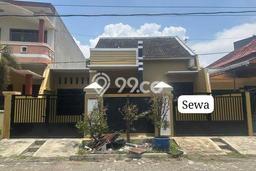 Rumah Disewakan Semarang LT 215m2 LB 215m2 Kawasan Puri Anjasmoro Rumah Disewakan Semarang LT 215m2 LB 215m2 Kawasan Puri Anjasmoro
